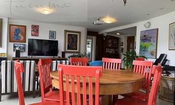 Imagem 6: Apartamento com 3 dormitórios, 2 vagas e lazer perto dos clubes Pinheiros e Hebraica