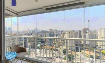 Imagem 6: Apartamento Residencial à venda, Brooklin Paulista, São Paulo -