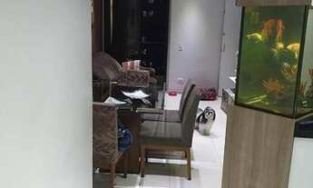 Imagem 7: Apartamento com 3 dormitórios- Mooca - São Paulo/SP