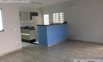 Imagem 6: Casa 3 dorm suite - Jd. São Carlos
