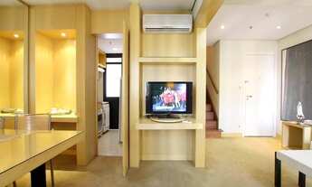 Imagem 6: Melhor opção para investir ou morar em Moema