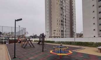 Imagem 4: Apartamento para Venda em São Paulo, Vila Ema, 2 dormitórios, 1 suíte, 2 banheiros, 1 vaga