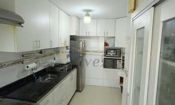 Imagem 5: RESIDENCIAL MARAJOARA III - INTERLAGOS