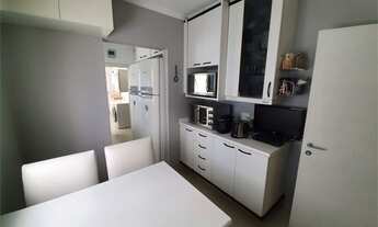 Imagem 7: São Paulo - Apartamento Padrão - HIGIENÓPOLIS