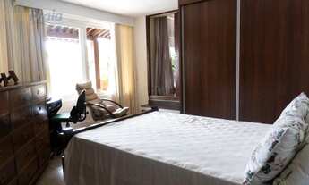 Imagem 4: Casa com 10 dormitórios à venda, 450 m² por R$ 3.800.000,00 - São Francisco - São Sebastiã