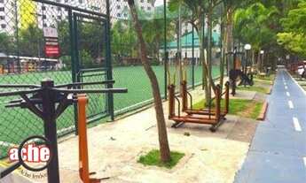 Imagem 2: Apartamento para venda com 52 metros quadrados com 2 quartos em Jardim das Flores - São Pa