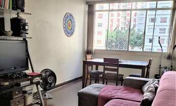 Imagem: Apartamento para venda com 90 metros quadrados