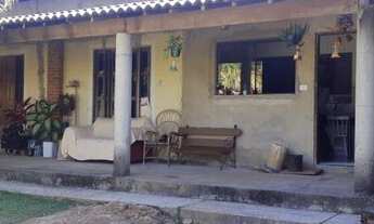 Imagem: Casa com 2 dormitórios à venda, 235 m²