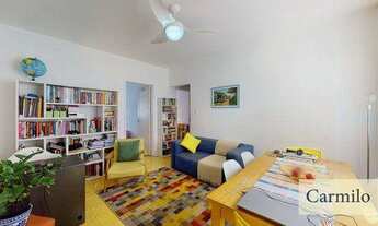 Imagem 1: Próximo a Universidade Mackenzie