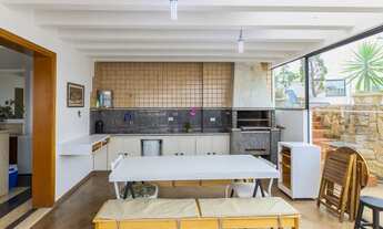 Imagem 7: Cobertura duplex deslumbrante no coração da Mooca!