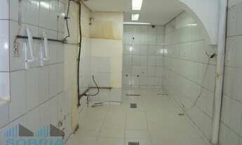 Imagem 6: Sobrado para locação comercial em Paraíso - São Paulo - SP