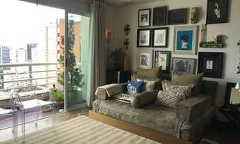 Imagem 2: APARTAMENTO RESIDENCIAL em SÃO PAULO - SP, PINHEIROS