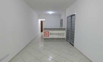 Imagem 5: Casa com 1 dormitório para alugar - Vila Ianni - Itu/SP