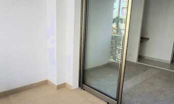 Imagem: Studio para venda tem 24 metros quadrados