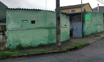 Imagem 2: Lote c/451 m2 B. Santa Cruz Industrial - Contagem - MG