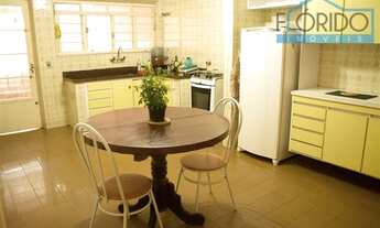 Imagem 7: Casa para Venda em Atibaia, Nirvana, 4 dormitórios, 1 suíte, 4 banheiros, 2 vagas