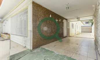 Imagem 2: São Paulo - Casa Padrão - Boaçava