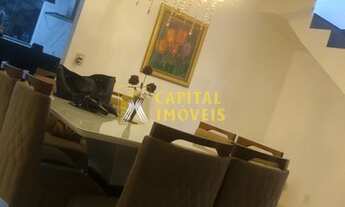 Imagem 2: Excelente Casa Sobrado Qnp 14 de 3 quartos sendo 1 suíte e Churrasqueira