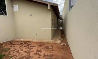 Imagem 3: CAMPO GRANDE - Casa Padrão - Nova Lima