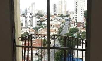 Imagem 3: Apartamento para venda com 80 metros quadrados com 3 quartos em Santa Teresinha - São Paul