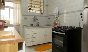 Imagem 3: Apartamento com 76 m² de área útil, 1 quarto (SEM SUÍTE), 1 Banheiro, SEM VAGA