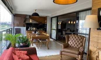 Imagem 4: Apartamento para venda tem 210 metros quadrados com 3 quartos em Vila Cruzeiro - São Paulo