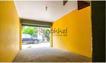 Imagem 3: Sobrado Comercial no Brooklin