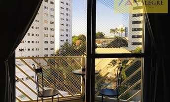 Imagem 5: São Paulo - Apartamento Padrão - Vila Mascote