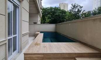 Imagem 2: Apartamento Garden Térreo