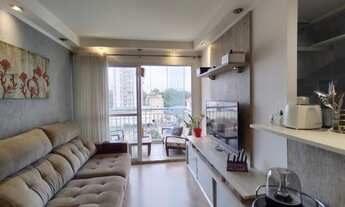 Imagem 2: EXCELENTE PLANTA ! LAZER COMPLETO !