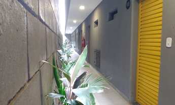 Imagem 3: Apartamento com 1 dormitório à venda, 30 m² por R$ 200.000,00 - Vila Carrão - São Paulo/SP