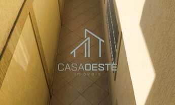 Imagem 6: Casa para venda possui 155 metros quadrados com 3 quartos em Jardim Regina - São Paulo - S