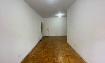 Imagem 4: Apartamento com 1 dormitório para alugar, 68 m² por R$ 1.360,00/mês - Bela Vista - São Pau