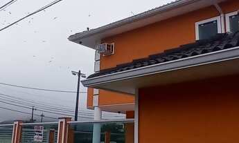 Imagem 5: Casa na praia de garatucaia em condomínio fechado