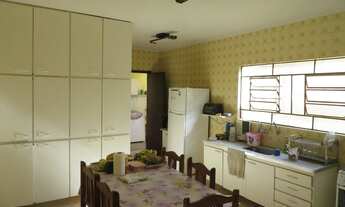 Imagem 4: Casa terrea espaçosa