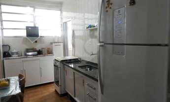 Imagem 5: São Paulo - Apartamento Padrão - SANTA CECÍLIA