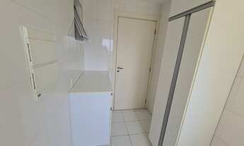 Imagem 4: Apartamento a venda Chácara Califórnia 105m2, 3 suites, depósito, Ampla Varanda gourmet