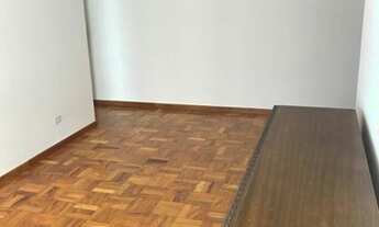 Imagem 3: Apto para reforma, e deixar do seu jeito. Itaim regiao com comercio e otimos restaurantes