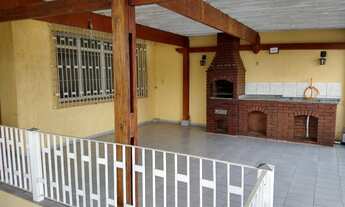 Imagem: Sobrado com 4 dormitórios à venda, 200