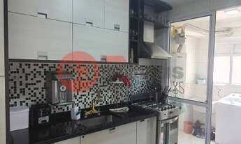 Imagem 5: Apartamento em Vila da Saúde - São Paulo