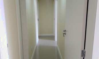 Imagem 7: Excelente apto em Copacabana com 120m² a duas quadras da praia