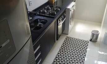 Imagem 4: RESIDENCIAL PARQUE BORGHESI