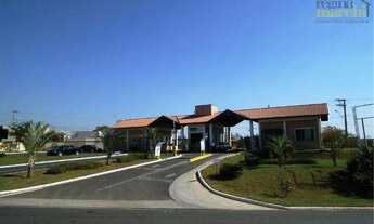 Imagem 3: Terreno à venda, 1300 m² por R$ 500.000,00 - Condomínio Terras de Mont Serrat - Salto/SP