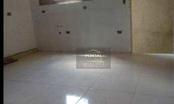 Imagem 5: Sobrado com 3 dormitórios à venda por R$ 590.000 - Vila Moraes - São Paulo/SP