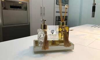 Imagem 7: Apartamento com varanda gourmet, 3 dormitórios à venda, 92 m² por R$ 970.000 - Vila Regent