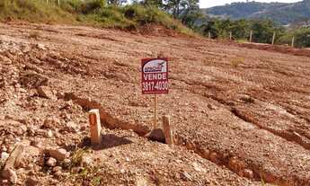 Imagem: Ponte Nova - Loteamento/Condomínio - Cidade