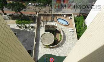 Imagem 5: APARTAMENTO DE 3 DORMITÓRIOS EM HIGIENÓPOLIS