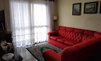 Imagem: Apartamento de 137 m² com 4 dormitórios