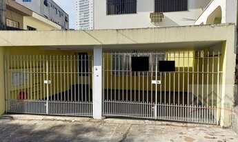 Imagem 1: Sobrado/Republica ao lado da USP com 4 dormitórios à venda, 130 m² por R$ 680.000 - Vila S