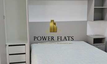 Imagem 5: Flat para aluguel de 30 metros quadrados com 1 quarto em Vila Clementino - São Paulo - SP